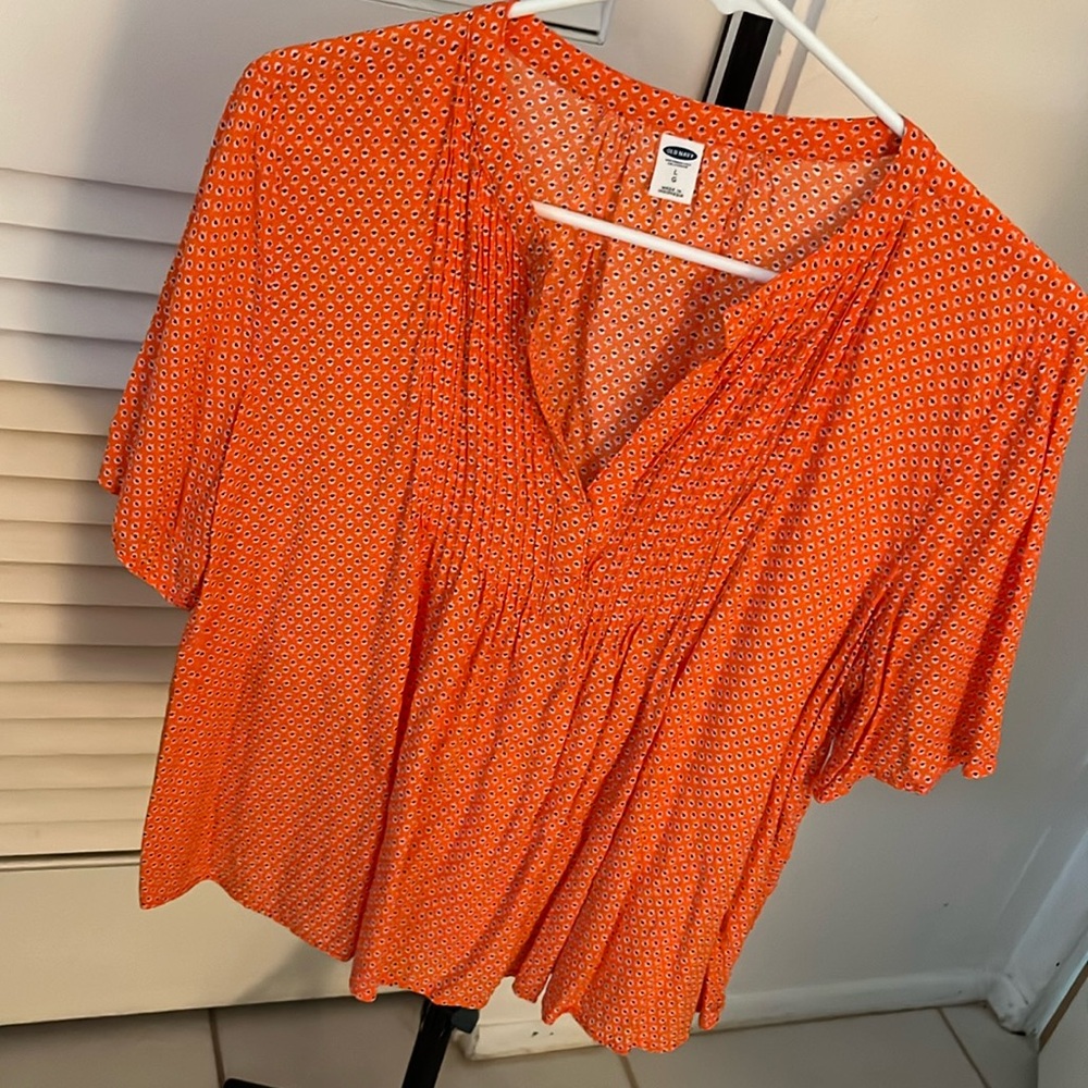 Old Navy Blouse